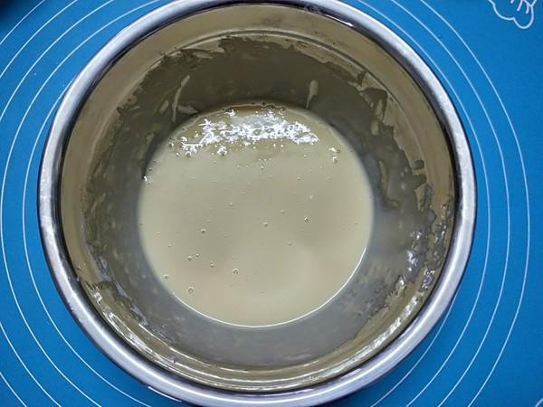 蔥花雞蛋餅的做法-家常味煎菜譜