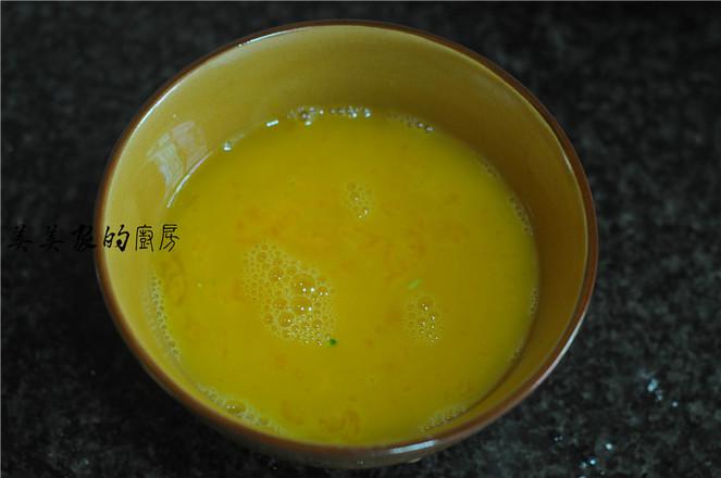 西藍花千層餅的做法-家常味烙菜譜