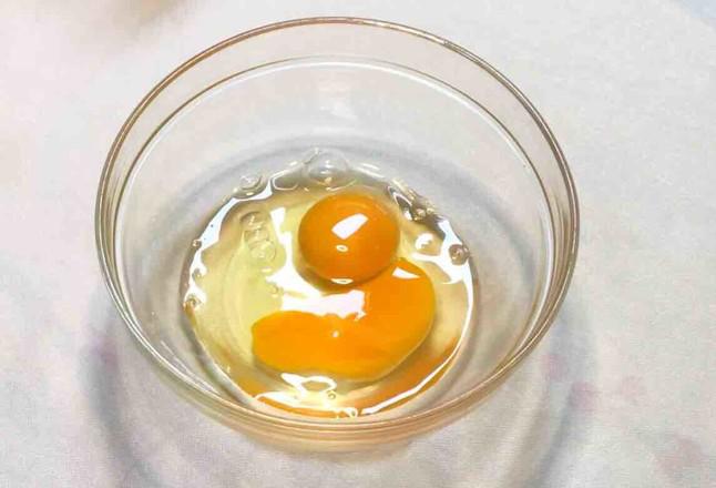 海參蒸蛋的做法-家常味蒸菜譜