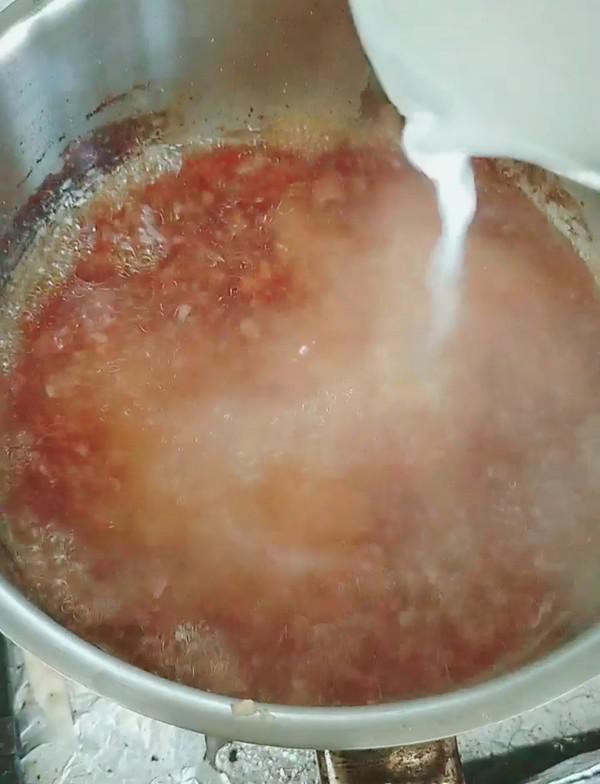 蒜蓉叉燒排骨的做法-醬香味烤菜譜