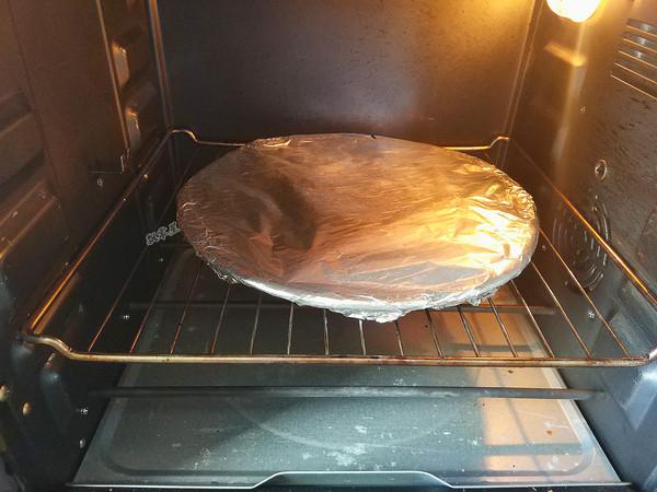 新奧爾良風味烤排骨的做法-家常味烤菜譜