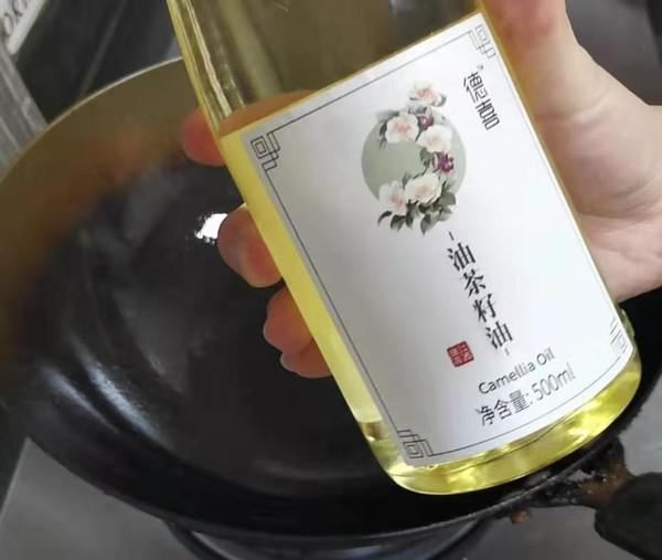蠔油生菜的做法-家常味其它工藝菜譜