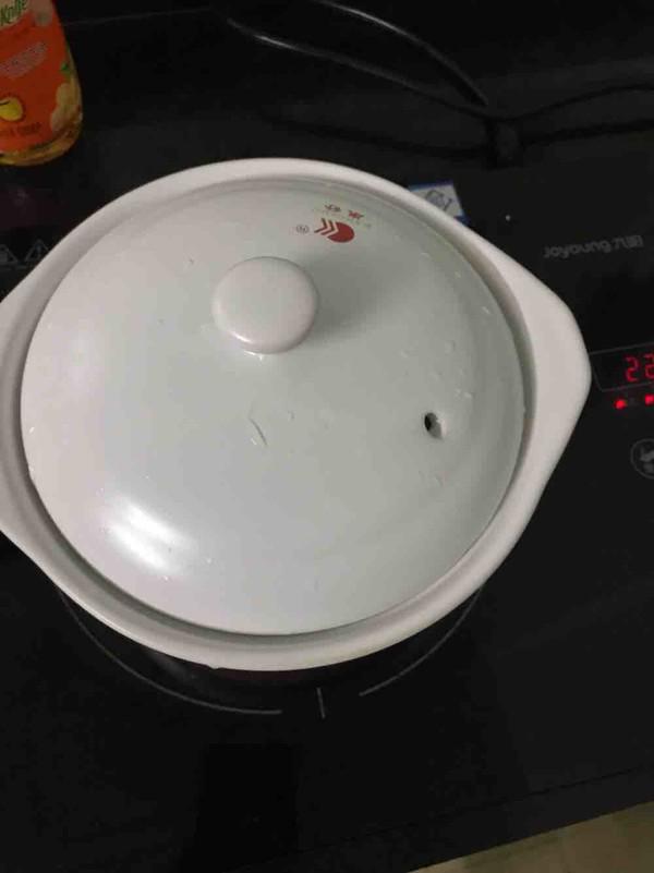 砂鍋魚頭煲的做法-家常味焗菜譜