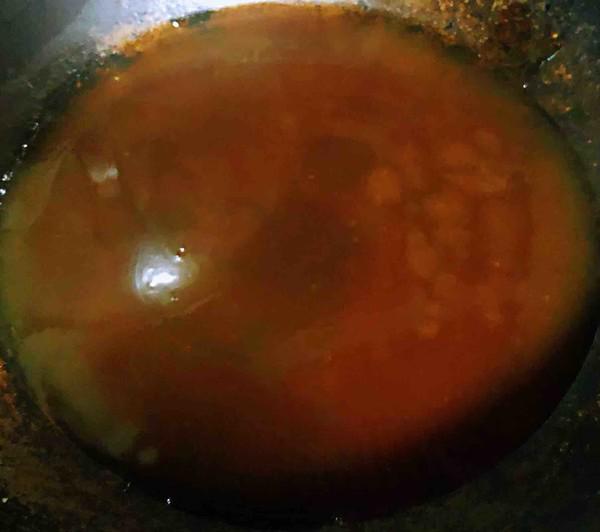 海參蒸蛋羹的做法-咸鮮味蒸菜譜