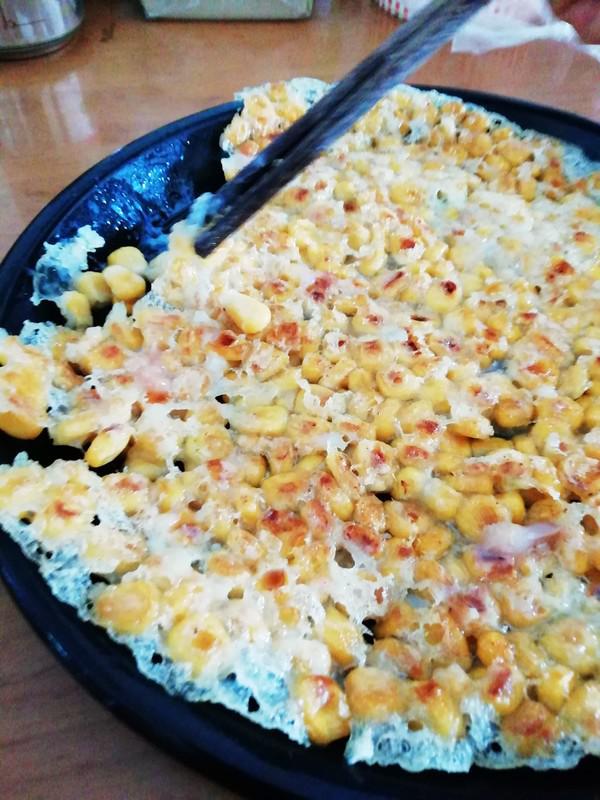 冰花玉米烙的做法-甜味煎菜譜-易網(wǎng)健康養(yǎng)生網(wǎng) 冰花玉米烙的做法-甜味煎菜譜