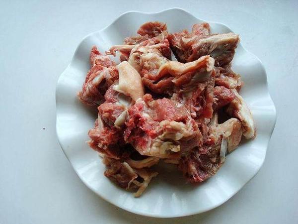 新疆羊肉封餅子的做法-家常味燒菜譜