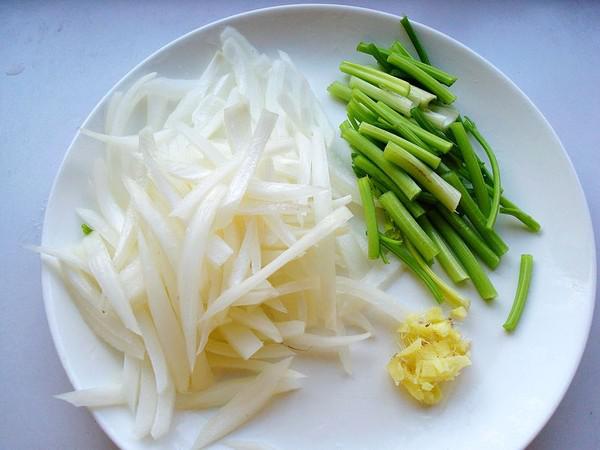 辣皮子滾牛腸的做法-香辣味炒菜譜