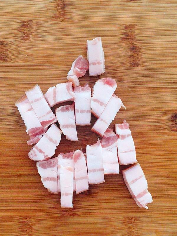 筍干紅燒肉的做法-咸鮮味燒菜譜