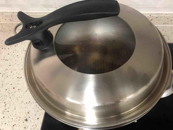 紅燒雞爪的做法-家常味燒菜譜