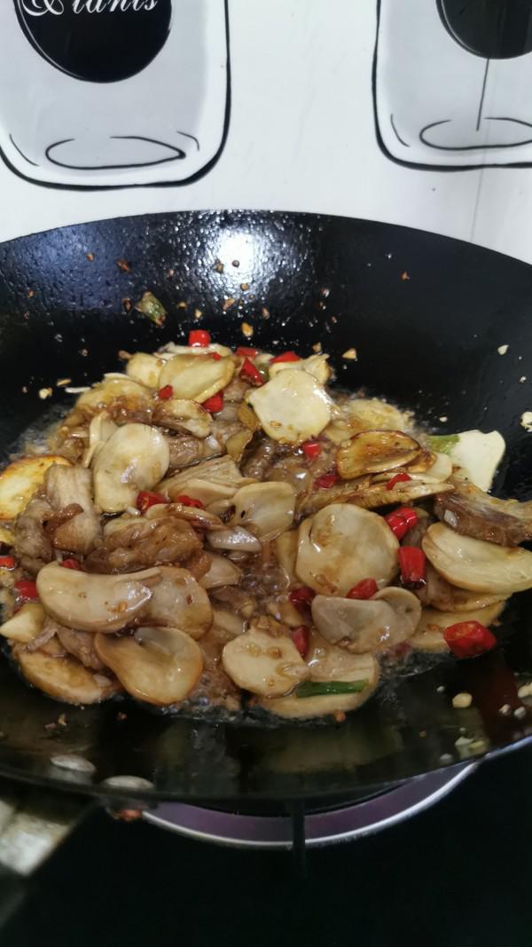 小炒千頁豆腐的做法-香辣味炒菜譜