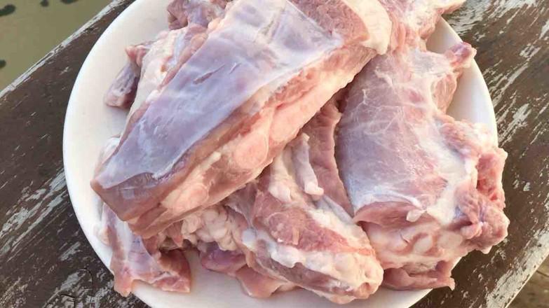 糖醋脆排骨的做法-咸鮮味燒菜譜-易網<a href=http://www.logojc.com/ target=_blank class=infotextkey>健康養生</a>網 糖醋脆排骨的做法-咸鮮味燒菜譜