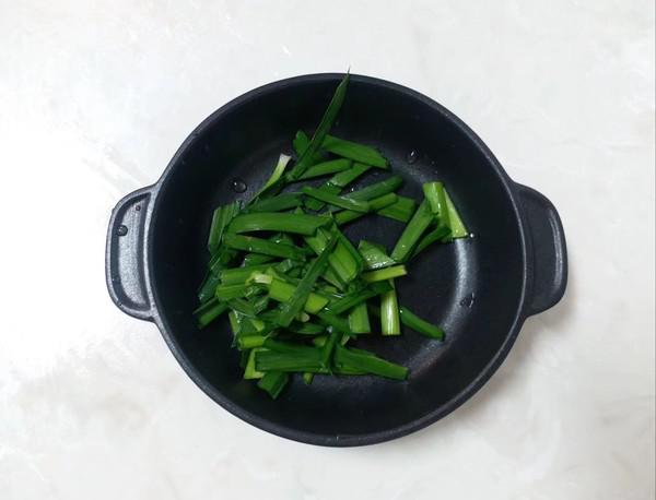 爆炒。酸辣綠豆芽的做法-咸鮮味炒菜譜