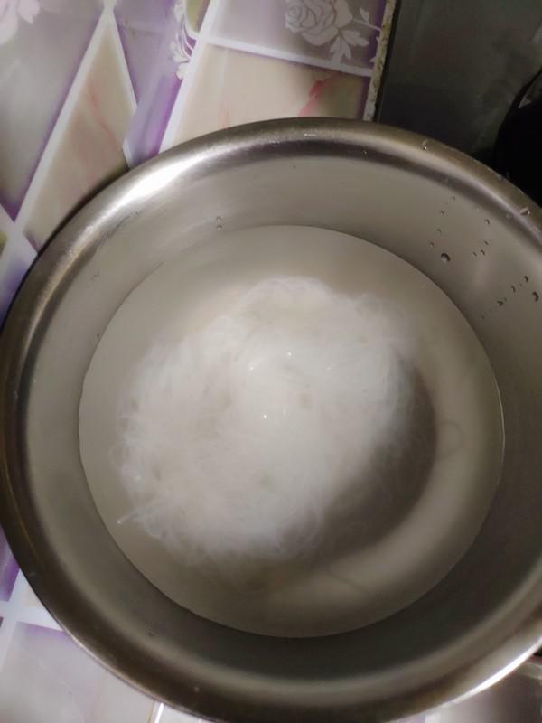 涼拌菜的做法-咸鮮味拌菜譜