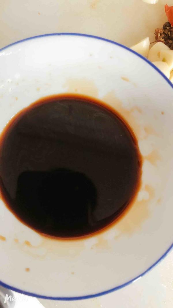 家庭燒鯉魚的做法-家常味燒菜譜