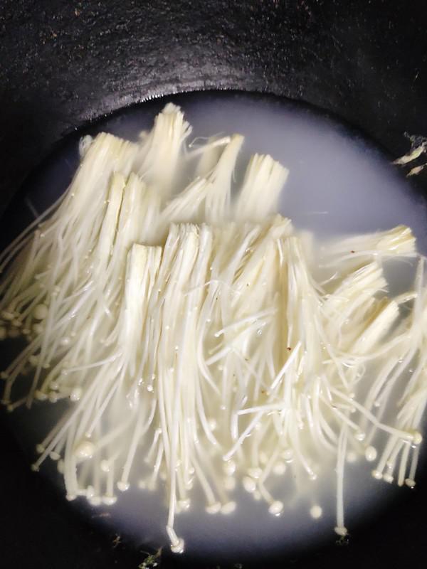 涼拌菜的做法-咸鮮味拌菜譜