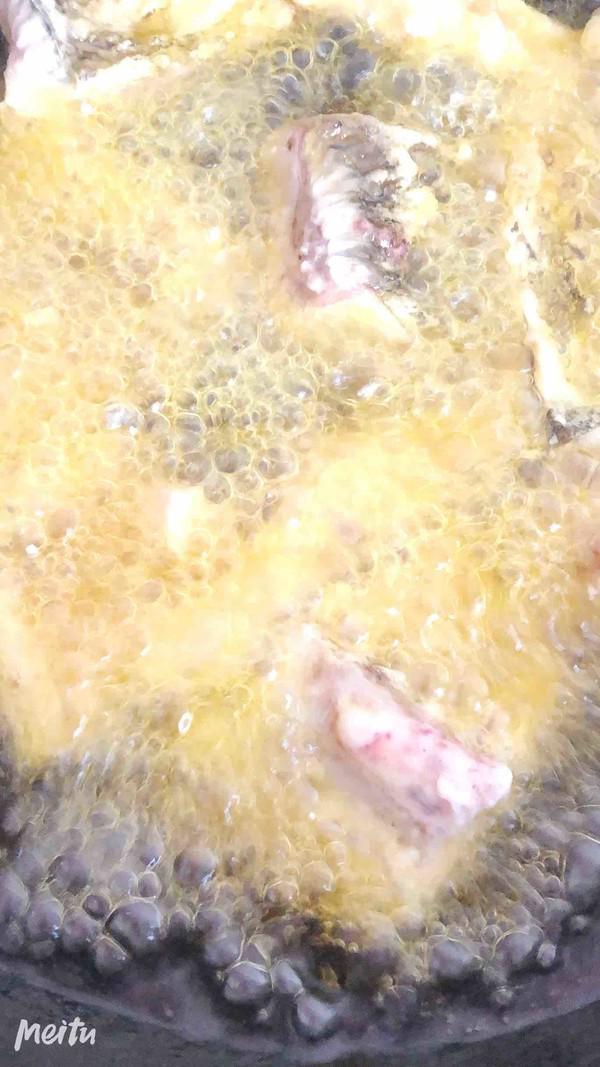 家庭燒鯉魚的做法-家常味燒菜譜