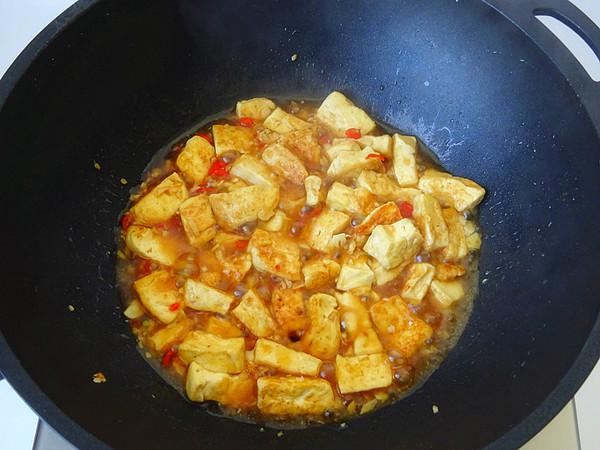 蒜香豆腐的做法-香辣味燉菜譜-易網健康養生網 蒜香豆腐的做法-香辣味燉菜譜