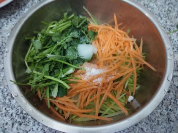 糖醋水果蘿卜的做法-酸甜味拌菜譜-易網健康養生網 糖醋水果蘿卜的做法-酸甜味拌菜譜