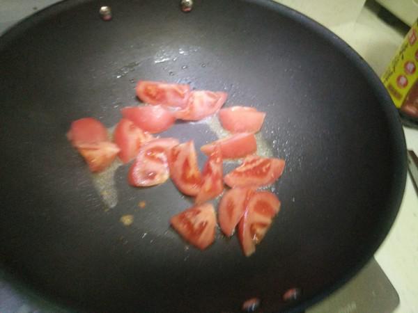 炒花菜的做法-家常味炒菜譜