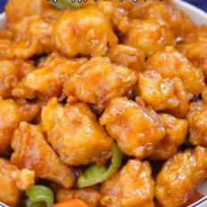 熘肉段的做法-家常味熘菜譜