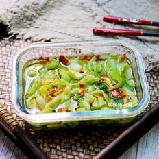 自制潮汕貢菜——潮汕人獨(dú)有的家常小菜的做法-家常味腌菜譜