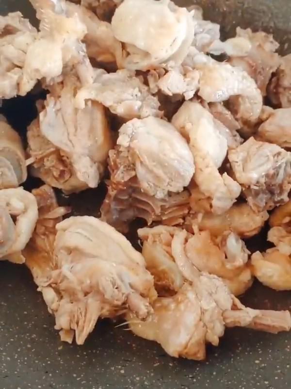 板栗鴨的做法-家常味其它工藝菜譜