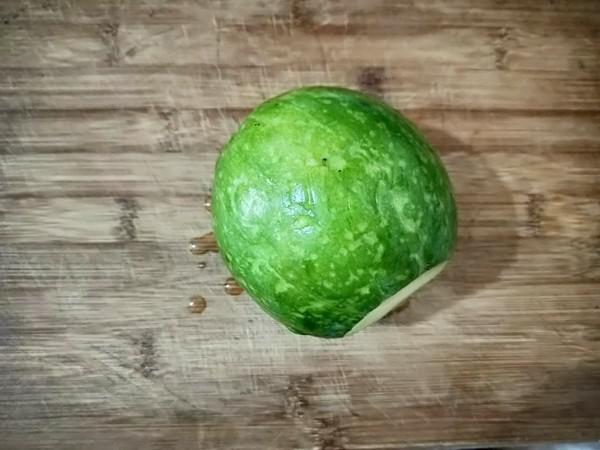 清炒南瓜絲的做法-家常味炒菜譜