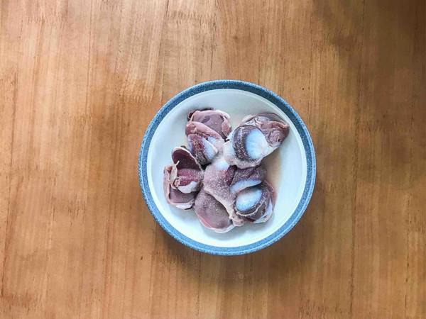 鹵鴨珍的做法-咸鮮味鹵菜譜-易網健康養生網 鹵鴨珍的做法-咸鮮味鹵菜譜