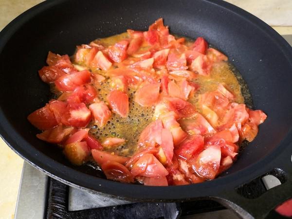 番茄火鍋的做法-家常味煮菜譜