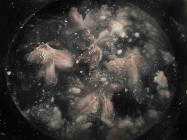 鹵鴨珍的做法-咸鮮味鹵菜譜-易網健康養生網 鹵鴨珍的做法-咸鮮味鹵菜譜