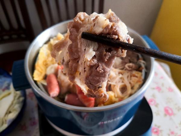 番茄火鍋的做法-家常味煮菜譜