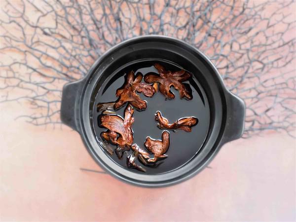 鹵鴨珍的做法-咸鮮味鹵菜譜-易網健康養生網 鹵鴨珍的做法-咸鮮味鹵菜譜