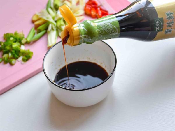 海帶燉魚的做法-咸鮮味燉菜譜