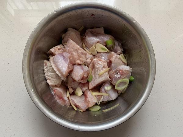 腐乳蒸雞翅的做法-家常味蒸菜譜-易網<a href=http://www.logojc.com/ target=_blank class=infotextkey>健康養生</a>網 腐乳蒸雞翅的做法-家常味蒸菜譜