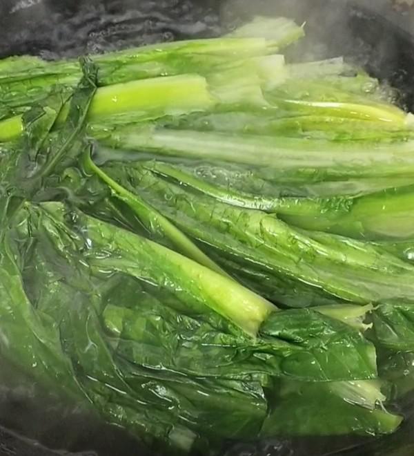 爆炒油麥菜的做法-香辣味炒菜譜-易網健康養生網 爆炒油麥菜的做法-香辣味炒菜譜