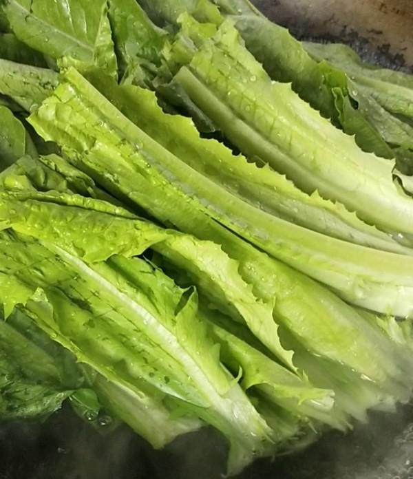 爆炒油麥菜的做法-香辣味炒菜譜-易網<a href=http://www.logojc.com/ target=_blank class=infotextkey>健康養生</a>網 爆炒油麥菜的做法-香辣味炒菜譜