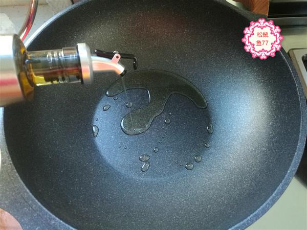 孜然土豆粒的做法-家常味炒菜譜