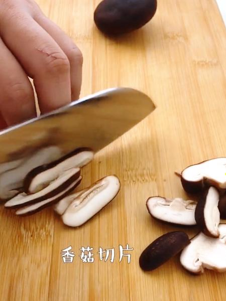 鮮味冬瓜湯的做法-家常味炒菜譜