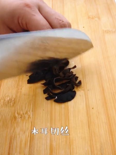 鮮味冬瓜湯的做法-家常味炒菜譜