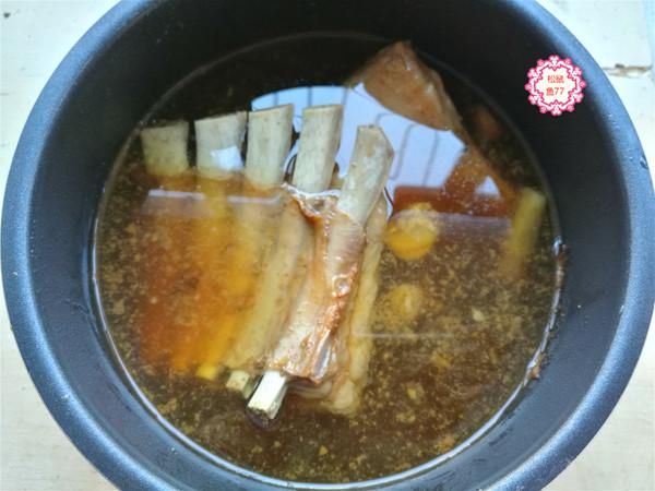 孜然羊排的做法-家常味炒菜譜-易網健康養生網 孜然羊排的做法-家常味炒菜譜