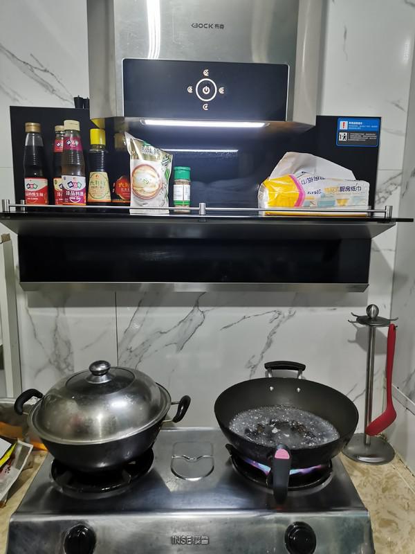 干煸蠶蛹的做法-香辣味炒菜譜