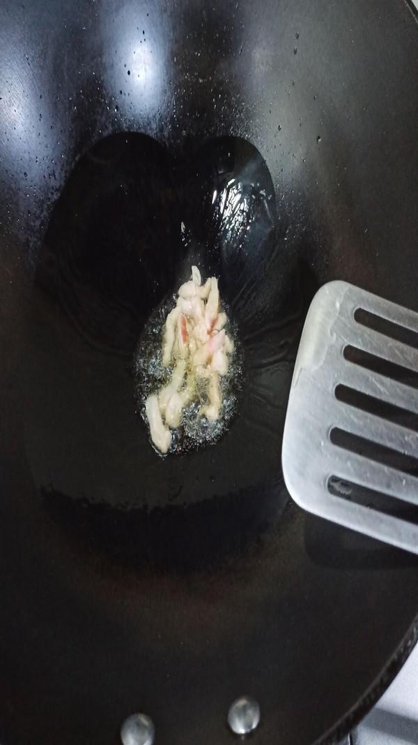 雪菜肉絲炒年糕的做法-咸鮮味炒菜譜-易網健康養生網 雪菜肉絲炒年糕的做法-咸鮮味炒菜譜