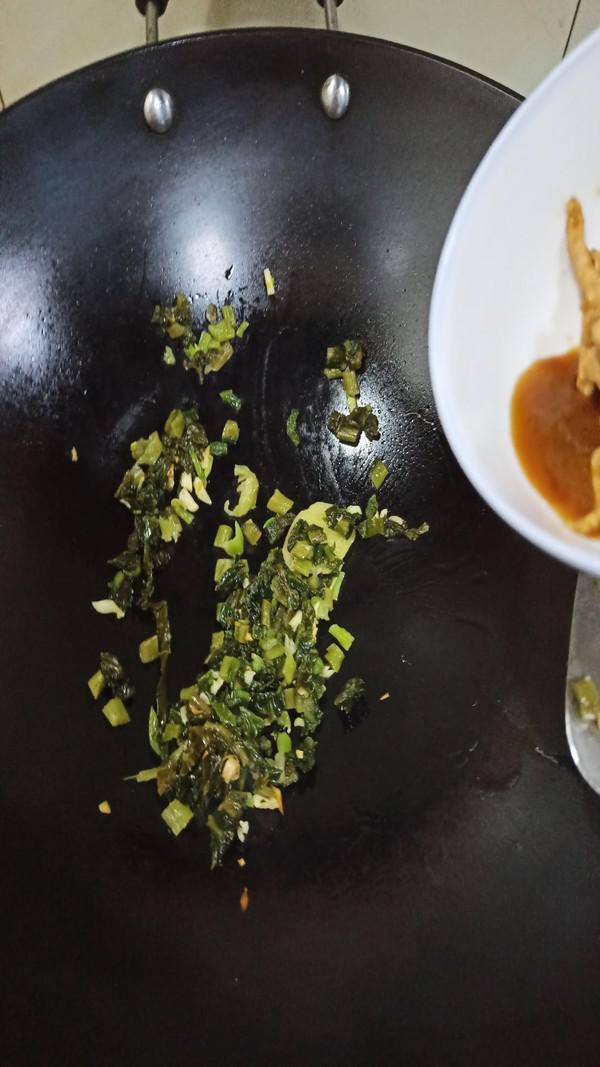 雪菜肉絲炒年糕的做法-咸鮮味炒菜譜-易網健康養生網 雪菜肉絲炒年糕的做法-咸鮮味炒菜譜