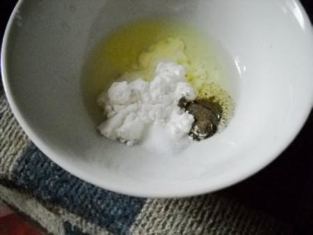 玉米魚丁的做法-家常味炒菜譜