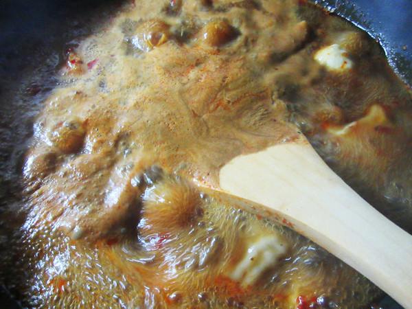 什錦冒菜的做法-香辣味煮菜譜