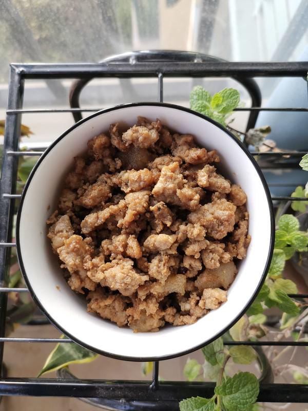 醬香肉沫的做法-醬香味炒菜譜-易網健康養生網 醬香肉沫的做法-醬香味炒菜譜