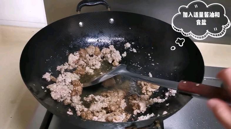 醬香肉沫的做法-醬香味炒菜譜-易網健康養生網 醬香肉沫的做法-醬香味炒菜譜