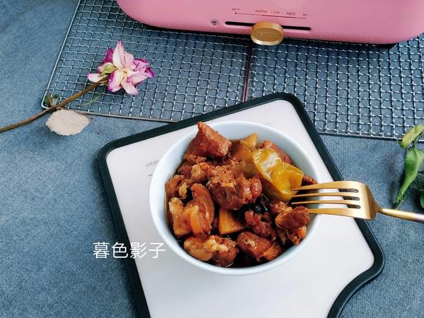 牛氣沖天紅燒牛肉的做法-家常味燉菜譜-易網(wǎng)健康養(yǎng)生網(wǎng) 牛氣沖天紅燒牛肉的做法-家常味燉菜譜