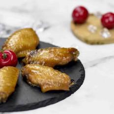 冬至美食 | 蜜汁烤雞翅的做法-甜味烤菜譜