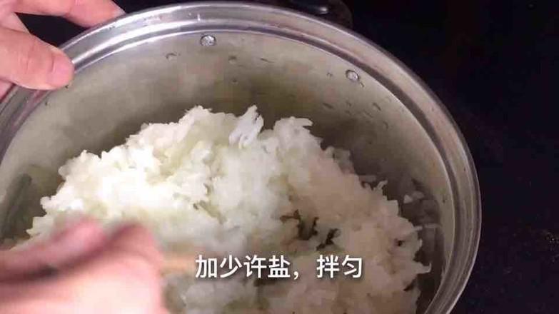 冬瓜豆腐丸子的做法-家常味蒸菜譜